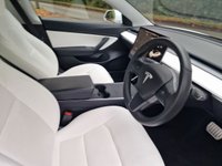 USED 2020 S TESLA Model 3 (Dual Motor) Performance Saloon 4dr Electric Auto 4WDE (Performance Upgrade) (449 bhp) 8.9% APR FINANCE RATES