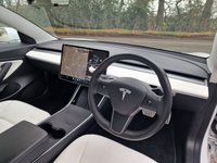 USED 2020 S TESLA Model 3 (Dual Motor) Performance Saloon 4dr Electric Auto 4WDE (Performance Upgrade) (449 bhp) 8.9% APR FINANCE RATES