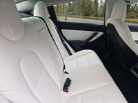 USED 2020 S TESLA Model 3 (Dual Motor) Performance Saloon 4dr Electric Auto 4WDE (Performance Upgrade) (449 bhp) 8.9% APR FINANCE RATES