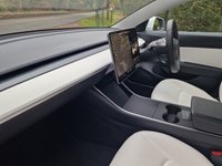 USED 2020 S TESLA Model 3 (Dual Motor) Performance Saloon 4dr Electric Auto 4WDE (Performance Upgrade) (449 bhp) 8.9% APR FINANCE RATES