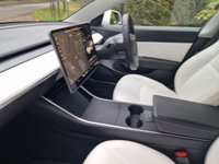 USED 2020 S TESLA Model 3 (Dual Motor) Performance Saloon 4dr Electric Auto 4WDE (Performance Upgrade) (449 bhp) 8.9% APR FINANCE RATES