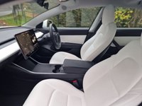 USED 2020 S TESLA Model 3 (Dual Motor) Performance Saloon 4dr Electric Auto 4WDE (Performance Upgrade) (449 bhp) 8.9% APR FINANCE RATES