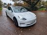 USED 2020 S TESLA Model 3 (Dual Motor) Performance Saloon 4dr Electric Auto 4WDE (Performance Upgrade) (449 bhp) 8.9% APR FINANCE RATES