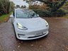 USED 2020 S TESLA Model 3 (Dual Motor) Performance Saloon 4dr Electric Auto 4WDE (Performance Upgrade) (449 bhp) 8.9% APR FINANCE RATES