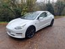USED 2020 S TESLA Model 3 (Dual Motor) Performance Saloon 4dr Electric Auto 4WDE (Performance Upgrade) (449 bhp) 8.9% APR FINANCE RATES