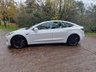USED 2020 S TESLA Model 3 (Dual Motor) Performance Saloon 4dr Electric Auto 4WDE (Performance Upgrade) (449 bhp) 8.9% APR FINANCE RATES