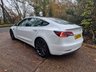 USED 2020 S TESLA Model 3 (Dual Motor) Performance Saloon 4dr Electric Auto 4WDE (Performance Upgrade) (449 bhp) 8.9% APR FINANCE RATES