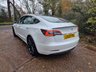 USED 2020 S TESLA Model 3 (Dual Motor) Performance Saloon 4dr Electric Auto 4WDE (Performance Upgrade) (449 bhp) 8.9% APR FINANCE RATES