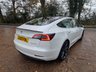 USED 2020 S TESLA Model 3 (Dual Motor) Performance Saloon 4dr Electric Auto 4WDE (Performance Upgrade) (449 bhp) 8.9% APR FINANCE RATES