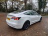 USED 2020 S TESLA Model 3 (Dual Motor) Performance Saloon 4dr Electric Auto 4WDE (Performance Upgrade) (449 bhp) 8.9% APR FINANCE RATES