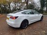 USED 2020 S TESLA Model 3 (Dual Motor) Performance Saloon 4dr Electric Auto 4WDE (Performance Upgrade) (449 bhp) 8.9% APR FINANCE RATES