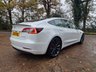 USED 2020 S TESLA Model 3 (Dual Motor) Performance Saloon 4dr Electric Auto 4WDE (Performance Upgrade) (449 bhp) 8.9% APR FINANCE RATES