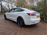 USED 2020 S TESLA Model 3 (Dual Motor) Performance Saloon 4dr Electric Auto 4WDE (Performance Upgrade) (449 bhp) 8.9% APR FINANCE RATES