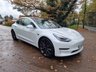 USED 2020 S TESLA Model 3 (Dual Motor) Performance Saloon 4dr Electric Auto 4WDE (Performance Upgrade) (449 bhp) 8.9% APR FINANCE RATES