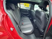 USED 2018 18 PEUGEOT 308 1.2 PureTech GT Line Euro 6 (s/s) 5dr SATNAV+DAB+PANORMAIC+P-CAMERA