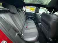 USED 2018 18 PEUGEOT 308 1.2 PureTech GT Line Euro 6 (s/s) 5dr SATNAV+DAB+PANORMAIC+P-CAMERA
