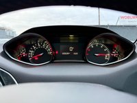 USED 2018 18 PEUGEOT 308 1.2 PureTech GT Line Euro 6 (s/s) 5dr SATNAV+DAB+PANORMAIC+P-CAMERA