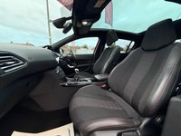 USED 2018 18 PEUGEOT 308 1.2 PureTech GT Line Euro 6 (s/s) 5dr SATNAV+DAB+PANORMAIC+P-CAMERA
