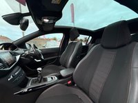 USED 2018 18 PEUGEOT 308 1.2 PureTech GT Line Euro 6 (s/s) 5dr SATNAV+DAB+PANORMAIC+P-CAMERA