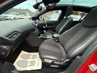USED 2018 18 PEUGEOT 308 1.2 PureTech GT Line Euro 6 (s/s) 5dr SATNAV+DAB+PANORMAIC+P-CAMERA