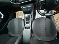 USED 2018 18 PEUGEOT 308 1.2 PureTech GT Line Euro 6 (s/s) 5dr SATNAV+DAB+PANORMAIC+P-CAMERA