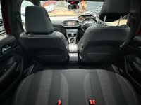 USED 2018 18 PEUGEOT 308 1.2 PureTech GT Line Euro 6 (s/s) 5dr SATNAV+DAB+PANORMAIC+P-CAMERA