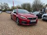 USED 2018 18 PEUGEOT 308 1.2 PureTech GT Line Euro 6 (s/s) 5dr SATNAV+DAB+PANORMAIC+P-CAMERA