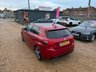 USED 2018 18 PEUGEOT 308 1.2 PureTech GT Line Euro 6 (s/s) 5dr SATNAV+DAB+PANORMAIC+P-CAMERA