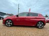 USED 2018 18 PEUGEOT 308 1.2 PureTech GT Line Euro 6 (s/s) 5dr SATNAV+DAB+PANORMAIC+P-CAMERA