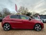 USED 2018 18 PEUGEOT 308 1.2 PureTech GT Line Euro 6 (s/s) 5dr SATNAV+DAB+PANORMAIC+P-CAMERA