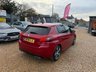 USED 2018 18 PEUGEOT 308 1.2 PureTech GT Line Euro 6 (s/s) 5dr SATNAV+DAB+PANORMAIC+P-CAMERA