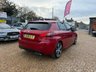 USED 2018 18 PEUGEOT 308 1.2 PureTech GT Line Euro 6 (s/s) 5dr SATNAV+DAB+PANORMAIC+P-CAMERA
