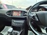 USED 2018 18 PEUGEOT 308 1.2 PureTech GT Line Euro 6 (s/s) 5dr SATNAV+DAB+PANORMAIC+P-CAMERA