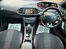 USED 2018 18 PEUGEOT 308 1.2 PureTech GT Line Euro 6 (s/s) 5dr SATNAV+DAB+PANORMAIC+P-CAMERA