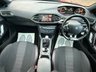 USED 2018 18 PEUGEOT 308 1.2 PureTech GT Line Euro 6 (s/s) 5dr SATNAV+DAB+PANORMAIC+P-CAMERA