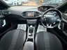 USED 2018 18 PEUGEOT 308 1.2 PureTech GT Line Euro 6 (s/s) 5dr SATNAV+DAB+PANORMAIC+P-CAMERA
