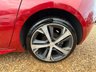 USED 2018 18 PEUGEOT 308 1.2 PureTech GT Line Euro 6 (s/s) 5dr SATNAV+DAB+PANORMAIC+P-CAMERA