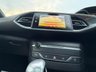 USED 2018 18 PEUGEOT 308 1.2 PureTech GT Line Euro 6 (s/s) 5dr SATNAV+DAB+PANORMAIC+P-CAMERA