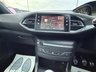 USED 2018 18 PEUGEOT 308 1.2 PureTech GT Line Euro 6 (s/s) 5dr SATNAV+DAB+PANORMAIC+P-CAMERA