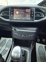 USED 2018 18 PEUGEOT 308 1.2 PureTech GT Line Euro 6 (s/s) 5dr SATNAV+DAB+PANORMAIC+P-CAMERA