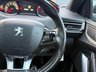 USED 2018 18 PEUGEOT 308 1.2 PureTech GT Line Euro 6 (s/s) 5dr SATNAV+DAB+PANORMAIC+P-CAMERA