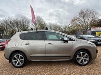 USED 2014 14 PEUGEOT 3008 1.6 HDi Allure Euro 5 5dr FSH+PANORAMIC+ALL NEW BRAKES