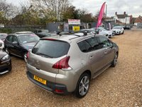 USED 2014 14 PEUGEOT 3008 1.6 HDi Allure Euro 5 5dr FSH+PANORAMIC+ALL NEW BRAKES