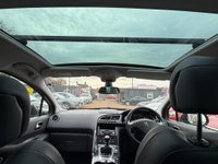 USED 2014 14 PEUGEOT 3008 1.6 HDi Allure Euro 5 5dr FSH+PANORAMIC+ALL NEW BRAKES