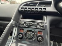 USED 2014 14 PEUGEOT 3008 1.6 HDi Allure Euro 5 5dr FSH+PANORAMIC+ALL NEW BRAKES