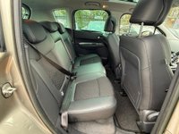 USED 2014 14 PEUGEOT 3008 1.6 HDi Allure Euro 5 5dr FSH+PANORAMIC+ALL NEW BRAKES