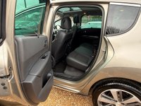 USED 2014 14 PEUGEOT 3008 1.6 HDi Allure Euro 5 5dr FSH+PANORAMIC+ALL NEW BRAKES