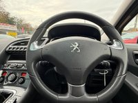 USED 2014 14 PEUGEOT 3008 1.6 HDi Allure Euro 5 5dr FSH+PANORAMIC+ALL NEW BRAKES