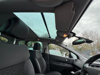USED 2014 14 PEUGEOT 3008 1.6 HDi Allure Euro 5 5dr FSH+PANORAMIC+ALL NEW BRAKES