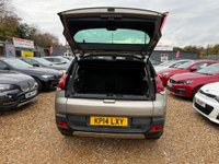 USED 2014 14 PEUGEOT 3008 1.6 HDi Allure Euro 5 5dr FSH+PANORAMIC+ALL NEW BRAKES